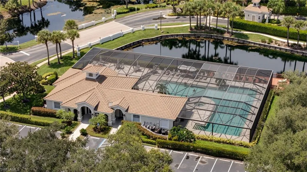 6903 Rain Lily Road #102 Naples, FL 34109