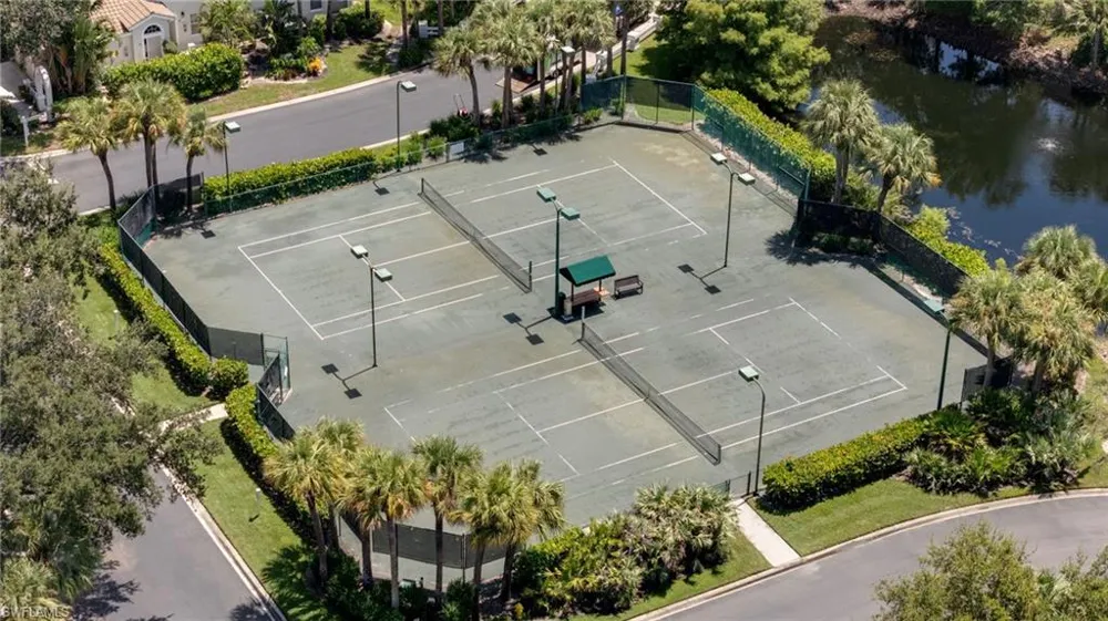 6903 Rain Lily Road #102 Naples, FL 34109