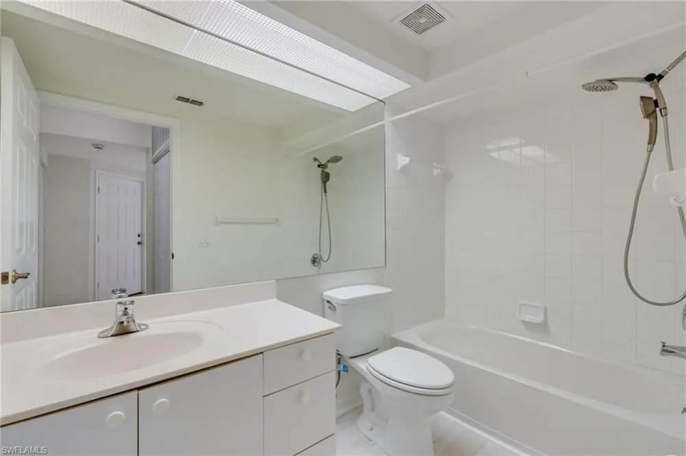 6903 Rain Lily Road #102 Naples, FL 34109