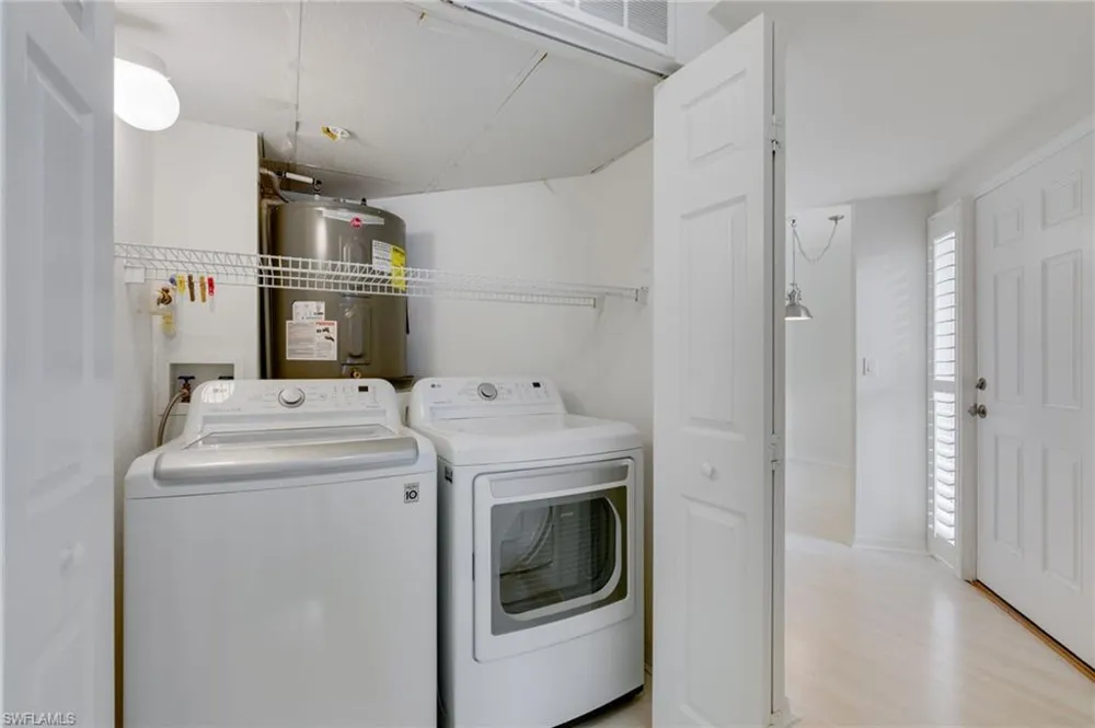 6903 Rain Lily Road #102 Naples, FL 34109
