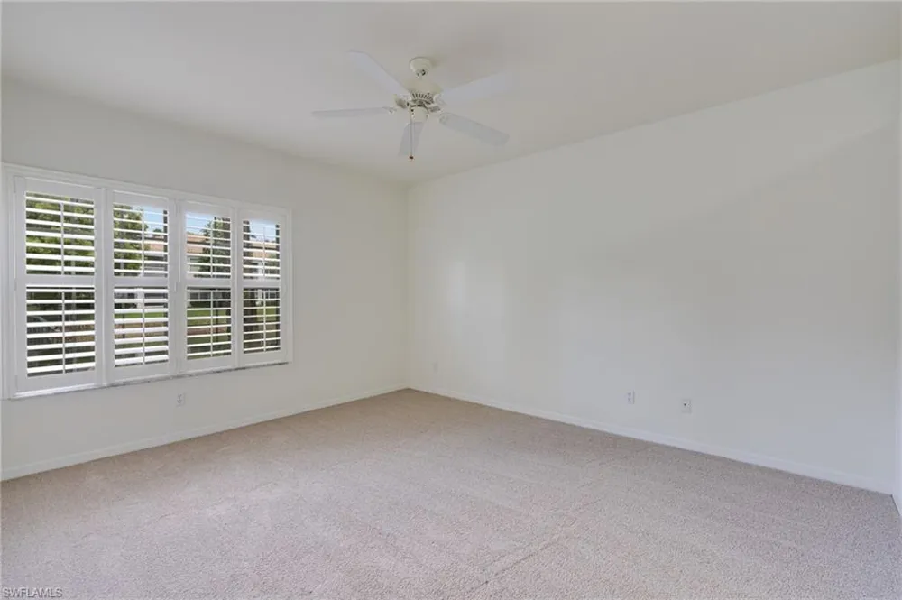 6903 Rain Lily Road #102 Naples, FL 34109