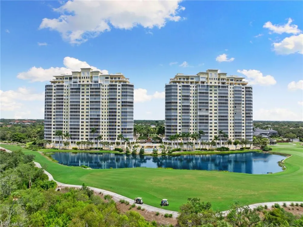 4751 West Bay Boulevard #1003 Estero, FL 33928