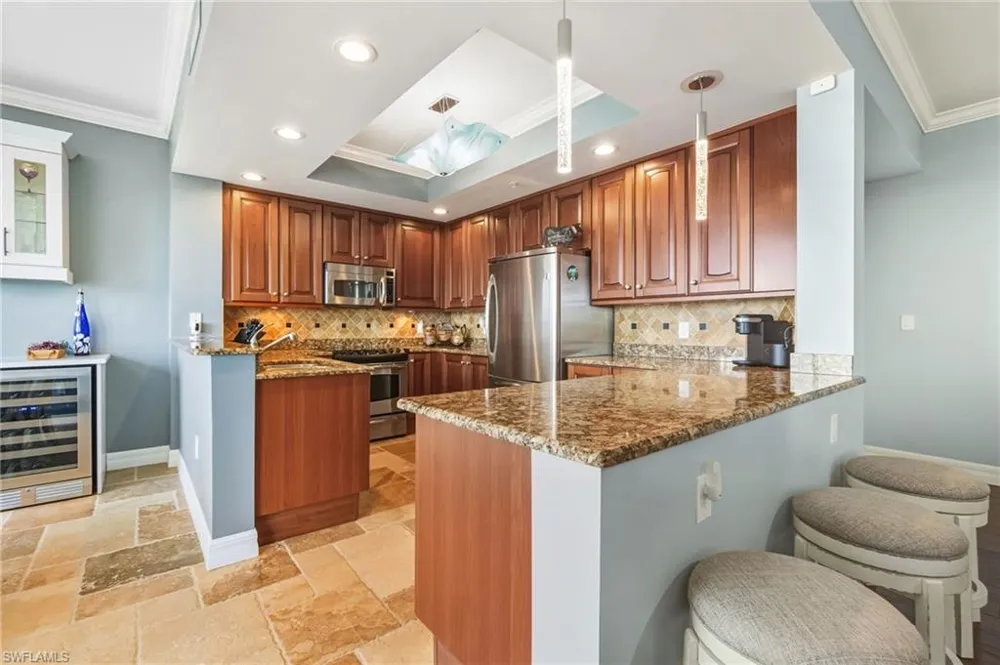 4751 West Bay Boulevard #1003 Estero, FL 33928
