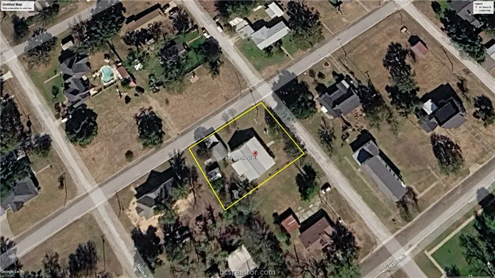 301 Beech Street Calvert, TX 77837