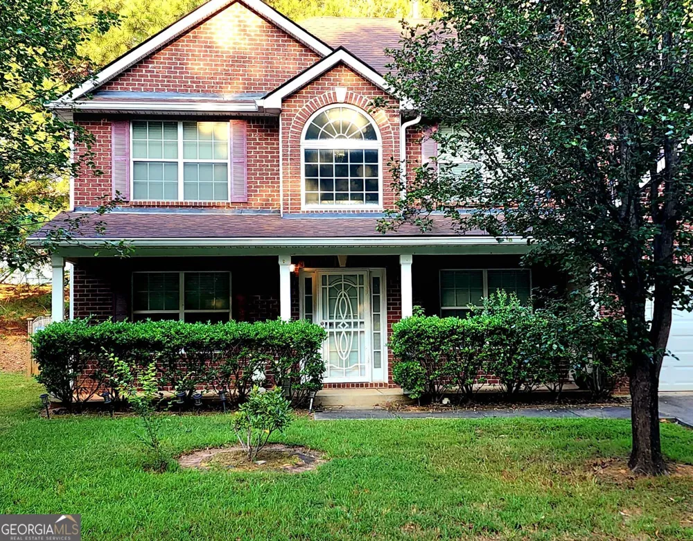 6397 Dekeon DR South Fulton, GA 30349