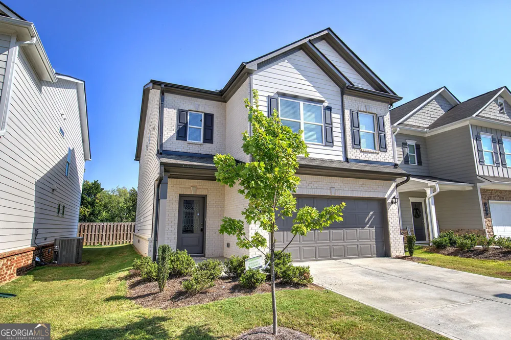 416 PERTH DR Cartersville, GA 30121