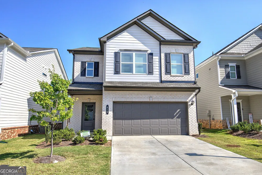 416 PERTH DR Cartersville, GA 30121