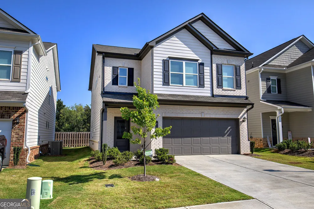 416 PERTH DR Cartersville, GA 30121