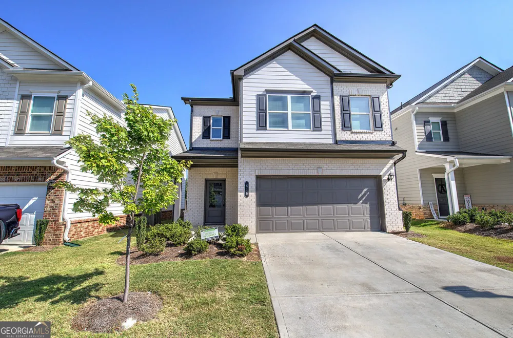 416 PERTH DR Cartersville, GA 30121