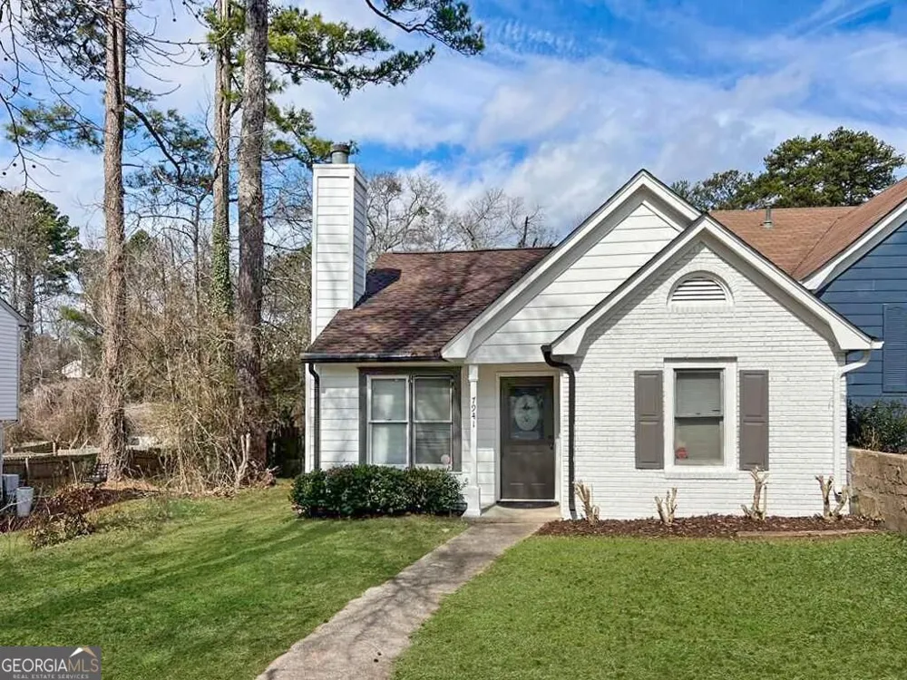 7941 Creekstone WAY Riverdale, GA 30274