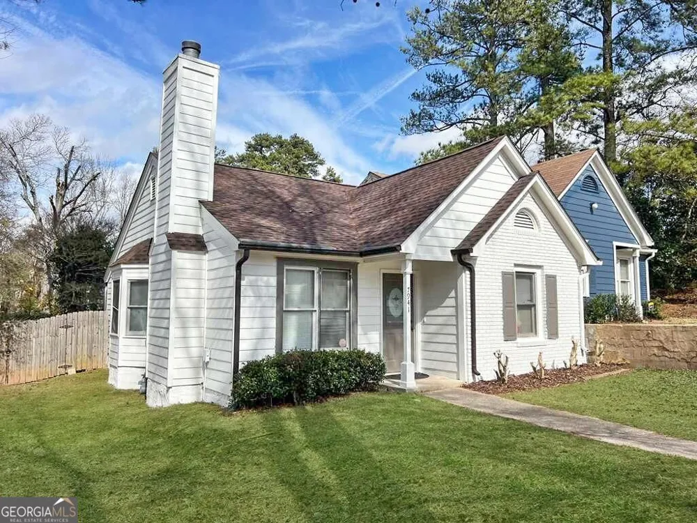 7941 Creekstone WAY Riverdale, GA 30274