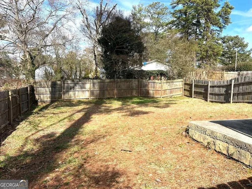 7941 Creekstone WAY Riverdale, GA 30274