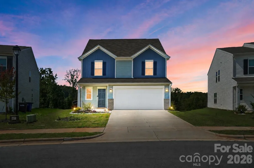 146 Brentwood Drive Statesville, NC 28625