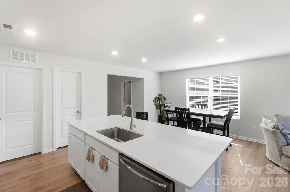 146 Brentwood Drive Statesville, NC 28625