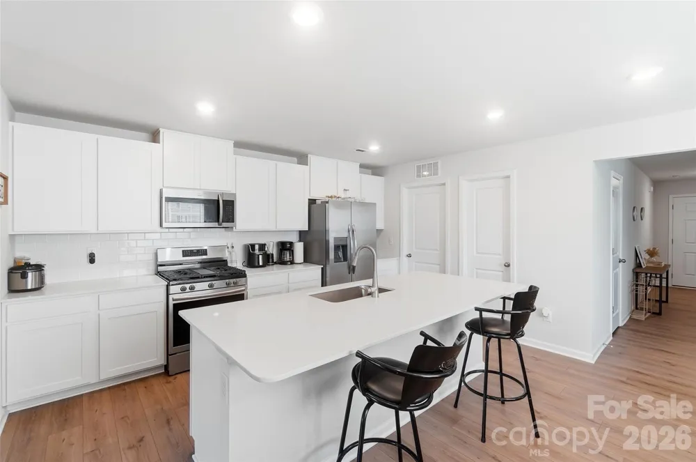 146 Brentwood Drive Statesville, NC 28625