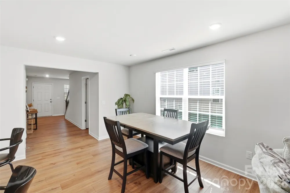 146 Brentwood Drive Statesville, NC 28625