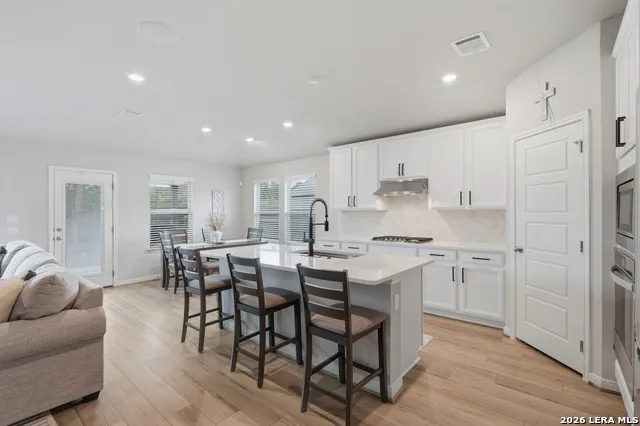 26071 Scenic Crest Blvd Boerne, TX 78006