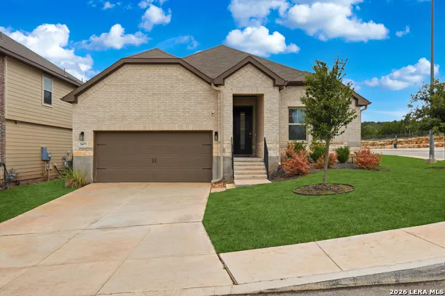 26071 Scenic Crest Blvd Boerne, TX 78006