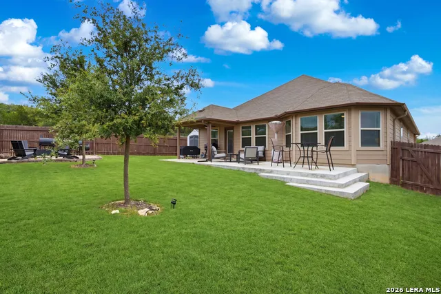 26071 Scenic Crest Blvd Boerne, TX 78006