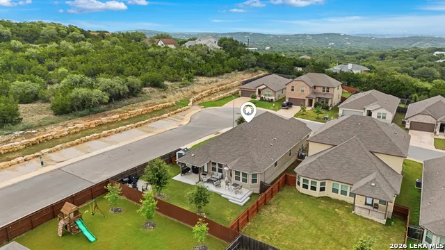 26071 Scenic Crest Blvd Boerne, TX 78006