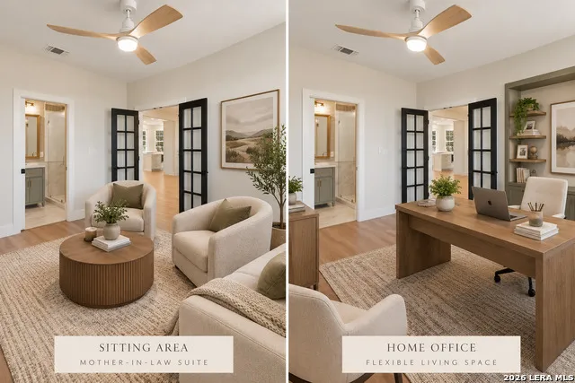 3011 River Way Spring Branch, TX 78070