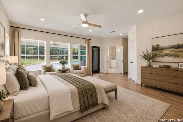 3011 River Way Spring Branch, TX 78070