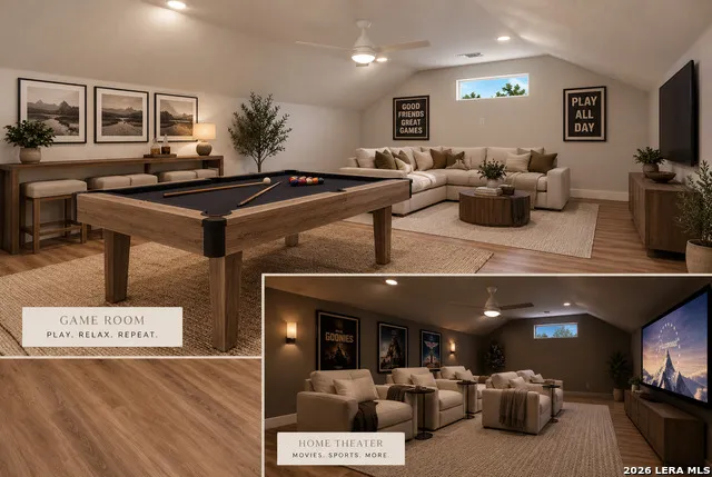3011 River Way Spring Branch, TX 78070