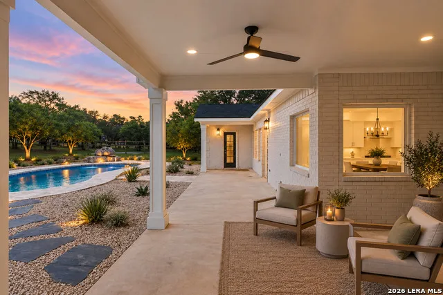 3011 River Way Spring Branch, TX 78070
