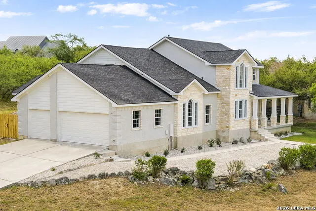 3011 River Way Spring Branch, TX 78070
