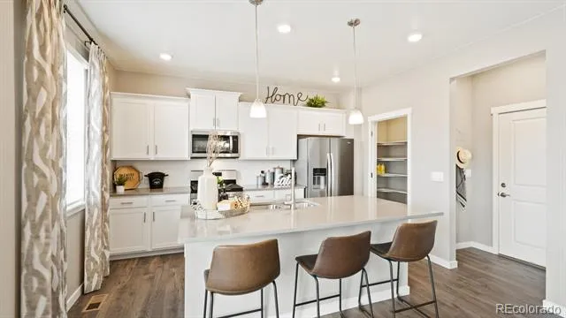 4077 Emerald Lake Drive Brighton, CO 80601