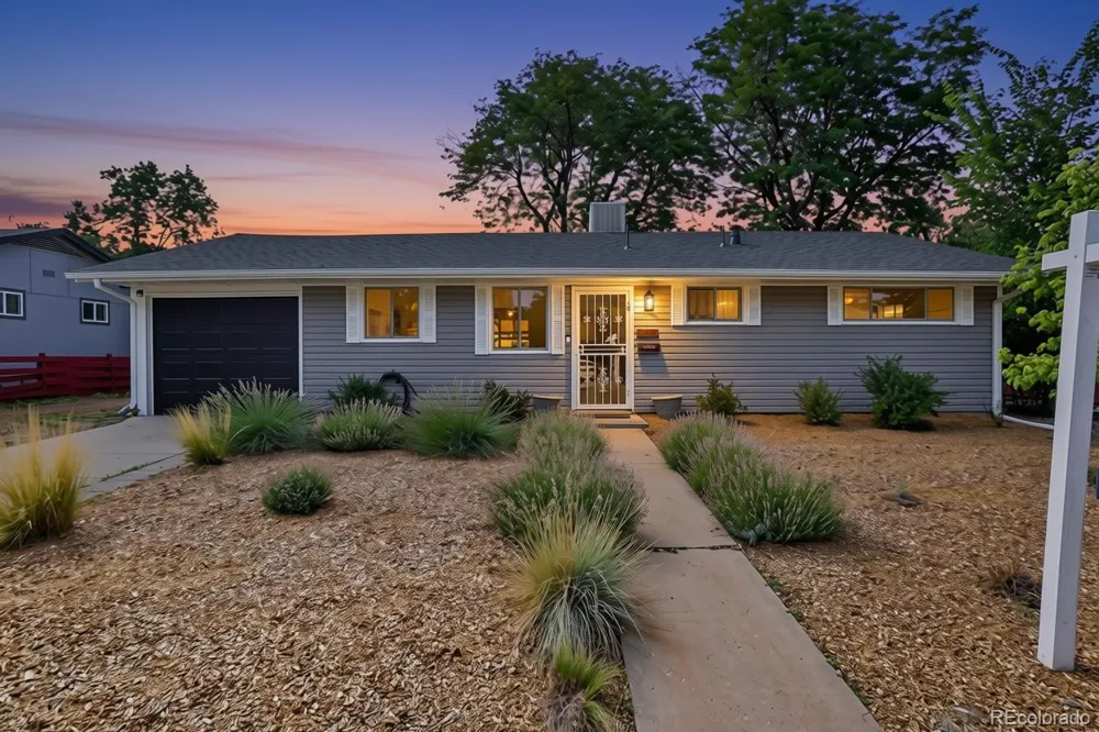 5815 E Elati Street Littleton, CO 80120