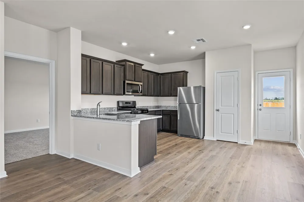 1823 Renaissance Drive Crandall, TX 75114