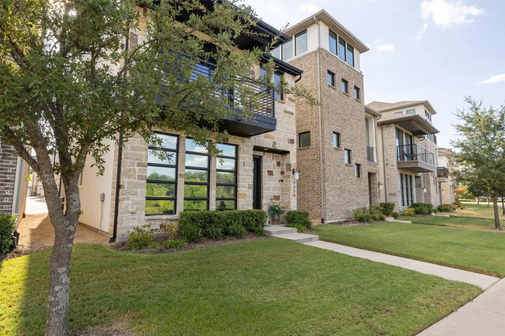 8080 Cornelius Drive Plano, TX 75024