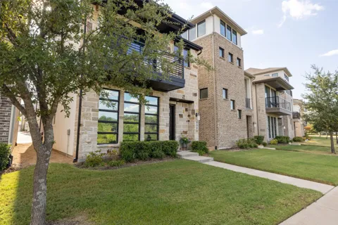 8080 Cornelius Drive