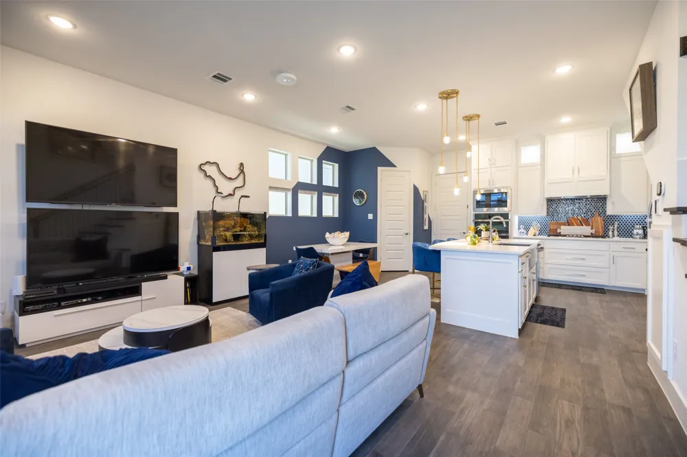 8080 Cornelius Drive Plano, TX 75024