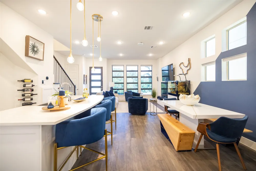 8080 Cornelius Drive Plano, TX 75024