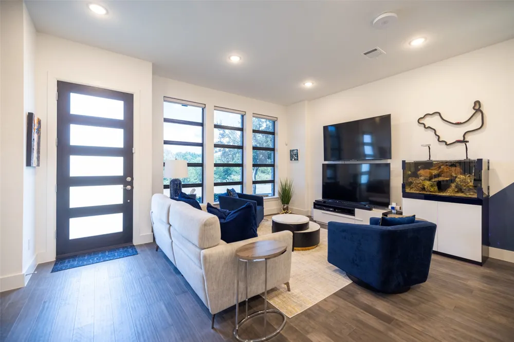 8080 Cornelius Drive Plano, TX 75024
