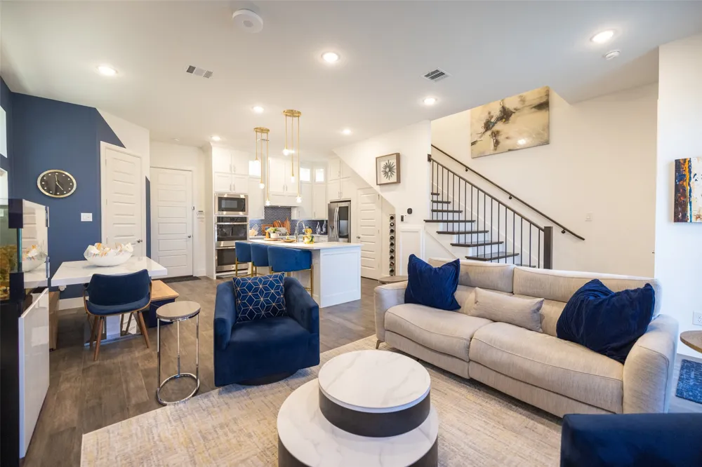 8080 Cornelius Drive Plano, TX 75024