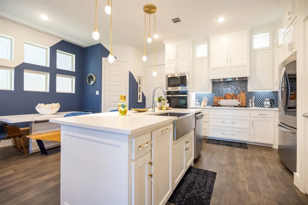 8080 Cornelius Drive Plano, TX 75024