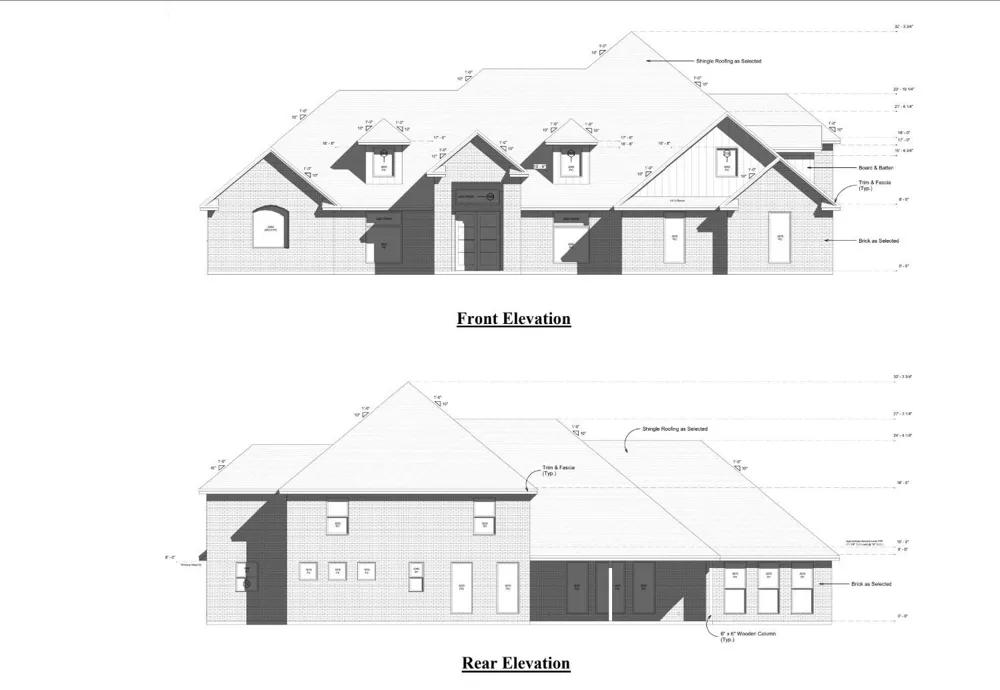 2309 Meadows Lane Sherman, TX 75092