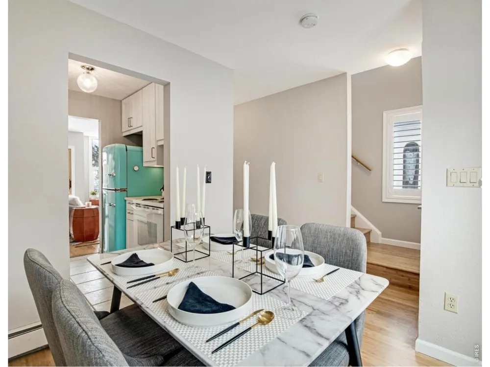 350 Arapahoe Avenue #24 Boulder, CO 80302