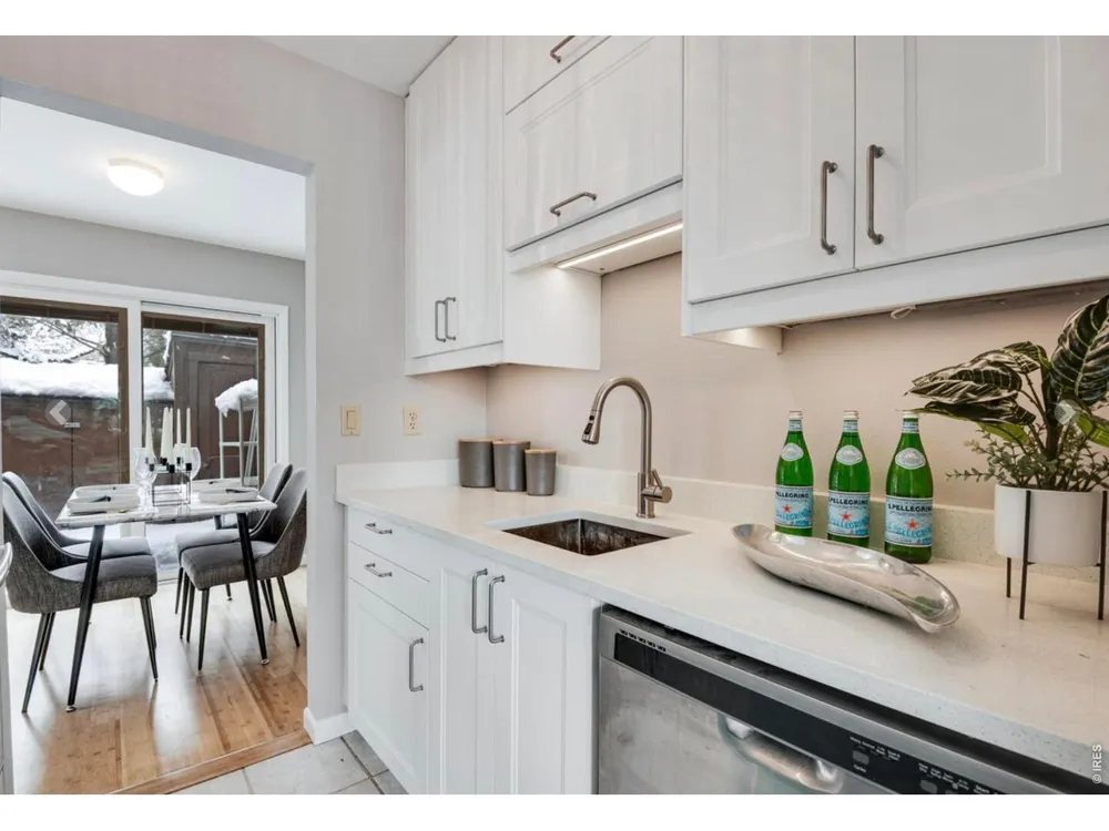 350 Arapahoe Avenue #24 Boulder, CO 80302