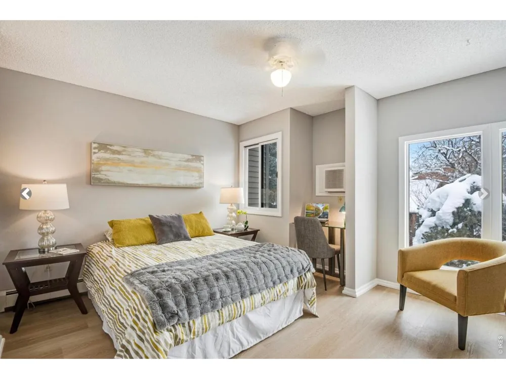 350 Arapahoe Avenue #24 Boulder, CO 80302