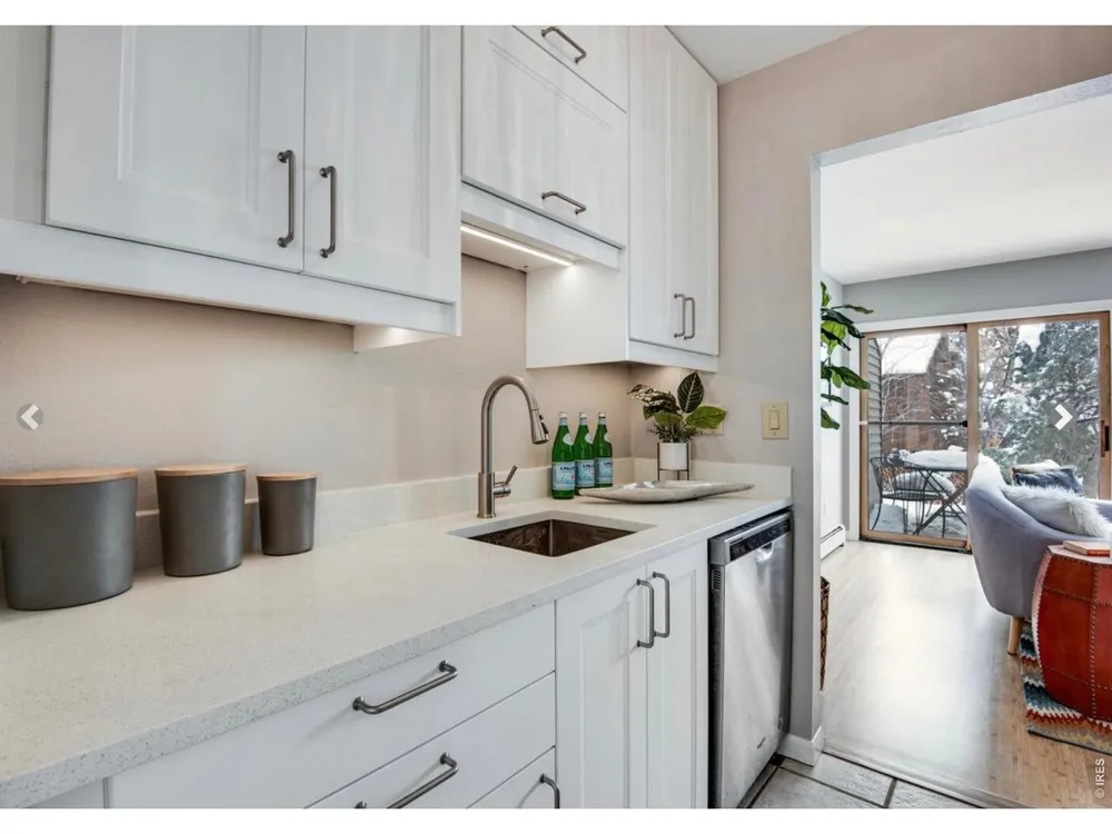 350 Arapahoe Avenue #24 Boulder, CO 80302