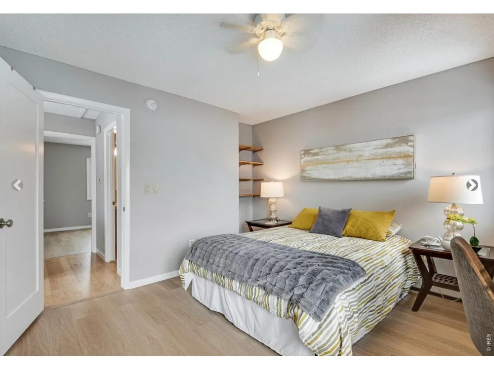 350 Arapahoe Avenue #24 Boulder, CO 80302