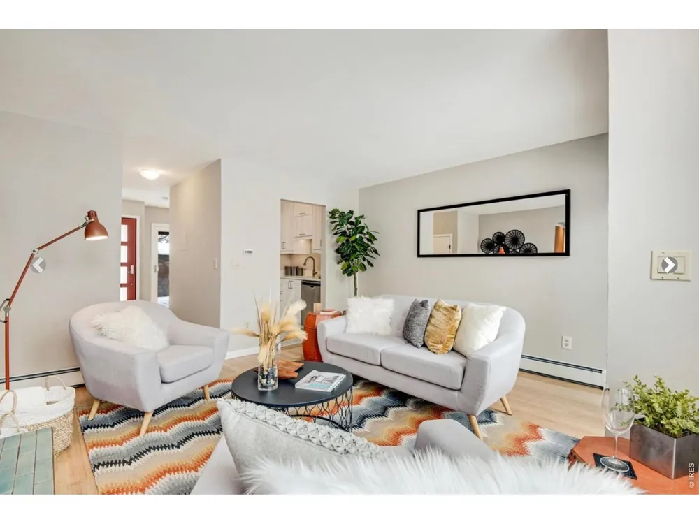 350 Arapahoe Avenue #24 Boulder, CO 80302