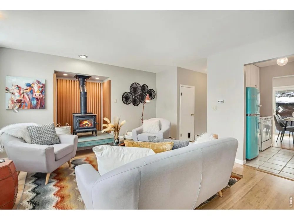 350 Arapahoe Avenue #24 Boulder, CO 80302