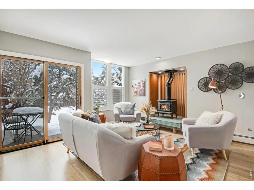 350 Arapahoe Avenue #24 Boulder, CO 80302