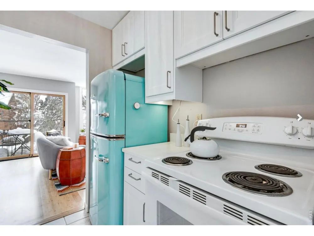 350 Arapahoe Avenue #24 Boulder, CO 80302