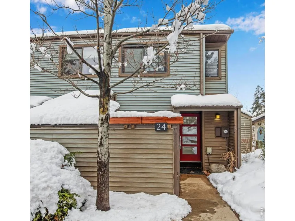 350 Arapahoe Avenue #24 Boulder, CO 80302